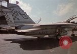 Image of F-14 Tomcat United States USA, 1970, second 36 stock footage video 65675041087