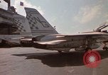 Image of F-14 Tomcat United States USA, 1970, second 38 stock footage video 65675041087