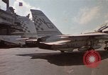 Image of F-14 Tomcat United States USA, 1970, second 39 stock footage video 65675041087