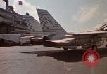 Image of F-14 Tomcat United States USA, 1970, second 40 stock footage video 65675041087