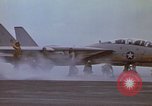 Image of F-14 Tomcat United States USA, 1970, second 44 stock footage video 65675041087
