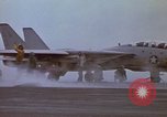 Image of F-14 Tomcat United States USA, 1970, second 45 stock footage video 65675041087