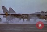 Image of F-14 Tomcat United States USA, 1970, second 46 stock footage video 65675041087