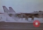Image of F-14 Tomcat United States USA, 1970, second 47 stock footage video 65675041087