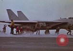 Image of F-14 Tomcat United States USA, 1970, second 49 stock footage video 65675041087