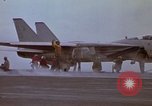 Image of F-14 Tomcat United States USA, 1970, second 52 stock footage video 65675041087