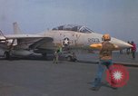 Image of F-14 Tomcat United States USA, 1970, second 54 stock footage video 65675041087