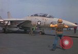 Image of F-14 Tomcat United States USA, 1970, second 55 stock footage video 65675041087