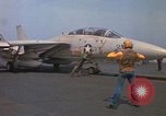 Image of F-14 Tomcat United States USA, 1970, second 57 stock footage video 65675041087