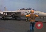 Image of F-14 Tomcat United States USA, 1970, second 59 stock footage video 65675041087