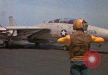 Image of F-14 Tomcat United States USA, 1970, second 61 stock footage video 65675041087