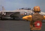 Image of F-14 Tomcat United States USA, 1970, second 62 stock footage video 65675041087