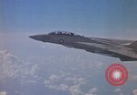 Image of F-14 Tomcat United States USA, 1970, second 12 stock footage video 65675041088