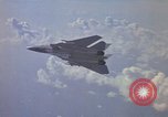 Image of F-14 Tomcat United States USA, 1970, second 31 stock footage video 65675041088
