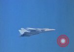 Image of F-14 Tomcat United States USA, 1970, second 47 stock footage video 65675041088