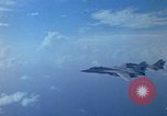 Image of F-14 Tomcat United States USA, 1970, second 54 stock footage video 65675041088