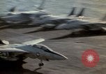 Image of F-14 Tomcat United States USA, 1970, second 4 stock footage video 65675041089