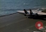 Image of F-14 Tomcat United States USA, 1970, second 6 stock footage video 65675041089