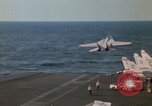 Image of F-14 Tomcat United States USA, 1970, second 8 stock footage video 65675041089