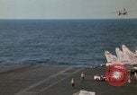 Image of F-14 Tomcat United States USA, 1970, second 10 stock footage video 65675041089
