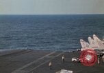 Image of F-14 Tomcat United States USA, 1970, second 12 stock footage video 65675041089