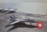 Image of F-14 Tomcat United States USA, 1970, second 16 stock footage video 65675041089