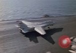Image of F-14 Tomcat United States USA, 1970, second 26 stock footage video 65675041089