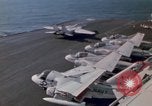 Image of F-14 Tomcat United States USA, 1970, second 27 stock footage video 65675041089