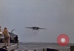 Image of F-14 Tomcat United States USA, 1970, second 42 stock footage video 65675041089