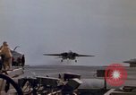 Image of F-14 Tomcat United States USA, 1970, second 44 stock footage video 65675041089