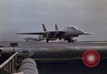Image of F-14 Tomcat United States USA, 1970, second 47 stock footage video 65675041089