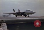 Image of F-14 Tomcat United States USA, 1970, second 48 stock footage video 65675041089