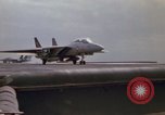 Image of F-14 Tomcat United States USA, 1970, second 50 stock footage video 65675041089