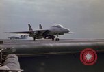 Image of F-14 Tomcat United States USA, 1970, second 51 stock footage video 65675041089