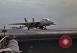 Image of F-14 Tomcat United States USA, 1970, second 52 stock footage video 65675041089