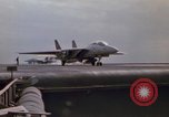 Image of F-14 Tomcat United States USA, 1970, second 53 stock footage video 65675041089