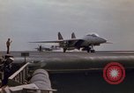 Image of F-14 Tomcat United States USA, 1970, second 57 stock footage video 65675041089
