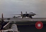 Image of F-14 Tomcat United States USA, 1970, second 58 stock footage video 65675041089