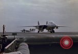 Image of F-14 Tomcat United States USA, 1970, second 59 stock footage video 65675041089