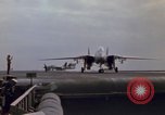 Image of F-14 Tomcat United States USA, 1970, second 60 stock footage video 65675041089