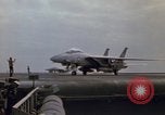 Image of F-14 Tomcat United States USA, 1970, second 62 stock footage video 65675041089