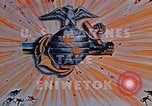 Image of Marines take Eniwetok Atoll Pearl Harbor Hawaii USA, 1944, second 3 stock footage video 65675041090