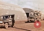 Image of Marines take Eniwetok Atoll Pearl Harbor Hawaii USA, 1944, second 24 stock footage video 65675041090