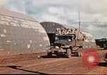 Image of Marines take Eniwetok Atoll Pearl Harbor Hawaii USA, 1944, second 30 stock footage video 65675041090