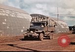 Image of Marines take Eniwetok Atoll Pearl Harbor Hawaii USA, 1944, second 31 stock footage video 65675041090