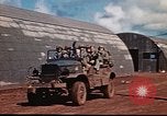 Image of Marines take Eniwetok Atoll Pearl Harbor Hawaii USA, 1944, second 33 stock footage video 65675041090