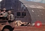 Image of Marines take Eniwetok Atoll Pearl Harbor Hawaii USA, 1944, second 35 stock footage video 65675041090