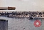 Image of Marines take Eniwetok Atoll Pearl Harbor Hawaii USA, 1944, second 45 stock footage video 65675041090