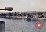 Image of Marines take Eniwetok Atoll Pearl Harbor Hawaii USA, 1944, second 46 stock footage video 65675041090