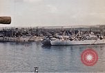 Image of Marines take Eniwetok Atoll Pearl Harbor Hawaii USA, 1944, second 48 stock footage video 65675041090